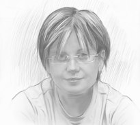 Наталья Рашидовна Васильева